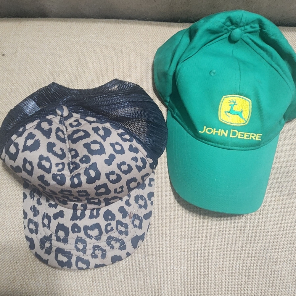 Hats